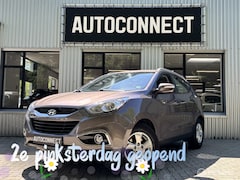 Hyundai ix35 - 2.0i. NAVI, CAMERA, CLIMA, STOELVERWARMING