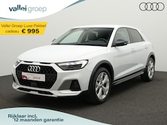 Audi A1 citycarver - 30 TFSI 116 pk epic | Navigatie | Parkeersensoren achter | Virtual Cockpit | Cruise Contro