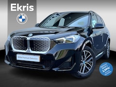 BMW iX1 - eDrive20 Premium Pack | M-Sportpakket | Panoramadak | Harman/Kardon | Trekhaak