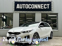 Kia Cee'd - Ceed 1.6 T-GDi GT. PANODAK, AUTOMAAT, VOL OPTIES
