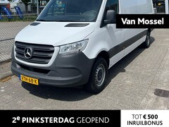 Mercedes-Benz Sprinter - 315 1.9 CDI L3H3 RWD | Airconditioning | Camera | Zijschuifdeur |