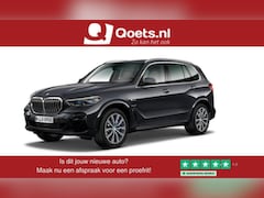 BMW X5 - xDrive45e High Executive M Sport - Trekhaak - Panoramadak - Comfortstoelen - Getinte ruite