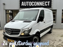 Mercedes-Benz Sprinter - bestel 211 2.2 CDI 325 HD. AUTOMAAT, AIRCO