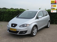 Seat Altea - 1.2 TSI Chill Out