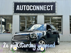 MINI Countryman - 1.6 Cooper PANODAK, XENON, CRUISE, PDC