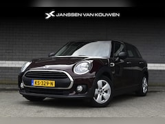 MINI Clubman - 1.5 One / Airco / Parkeersensoren / 47.621 KM
