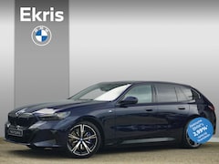 BMW i5 Touring - eDrive40 | M Sportpakket Pro | Elektr. Wegklapbare Trekhaak | Glazen Panormadak | Innovati