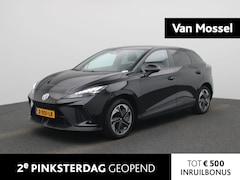 MG MG4 Electric - Comfort 64 kWh | Adaptive Cruise Control | Apple CarPlay | Led Koplampen | Parkeersensoren