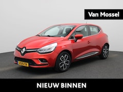 Renault Clio - 0.9 TCe Intens
