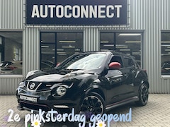 Nissan Juke - 1.6 Turbo NISMO, NAVI, CAMERA, CRUISE, 200 PK