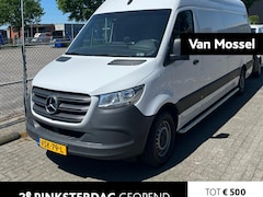 Mercedes-Benz Sprinter - 315 1.9 CDI L3 RWD | Airconditioning | Achteruitcamera |