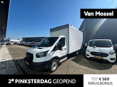 Ford Transit - 350 2.0 TDCI L3H1 Ambiente