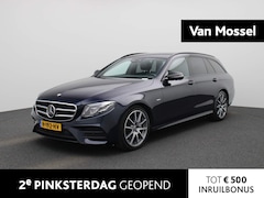 Mercedes-Benz E-klasse Estate - 200 Business Solution Sport | AMG-styling | Apple Carplay/Android Auto | Achteruitrijcamer
