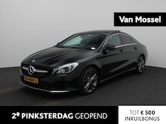 Mercedes-Benz CLA-Klasse - 180 Business Solution Plus Upgrade Edition AUTOMAAT | Achteruitrijcamera | Stoelverwarming