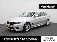 BMW 3-serie Gran Turismo - 320i Executive Edition | Climate Control | Stoelverwarming | Parkeersensoren Voorkant | Li