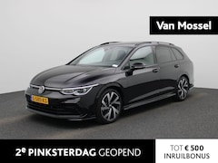 Volkswagen Golf Variant - 1.5 TSI R-Line Business 130 PK < | Camera | Parkeersensoren | Panoramadak | Schuifdak | Na