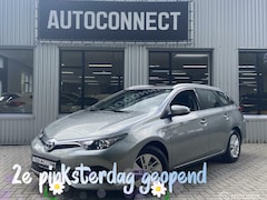 Toyota Auris Touring Sports - 1.8 Hybrid Dynamic Go, NAVI, CAMERA, CRUISE