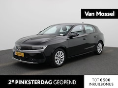 Opel Astra - 1.2 Edition | Navigatie | Climate Control | Parkeersensoren | LED | Cruise Control | DAB |