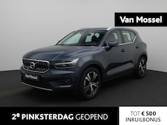 Volvo XC40 - 1.5 T4 Recharge Inscription | Automaat | Climate control | Navigatie | Leder | LMV | Parke