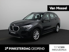 BMW X1 - sDrive18i Executive | Automaat | Navigatie | Verwarmde Stoelen | Elektrische Achterklep |