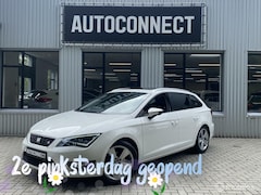 Seat Leon ST - 1.4 TSI FR, CRUISE, NAVI, PANODAK, PDC