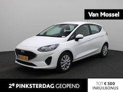 Ford Fiesta - 1.0 EcoBoost Connected | Apple Carplay / Android Auto | Airco | Cruise Control | DAB | Blu