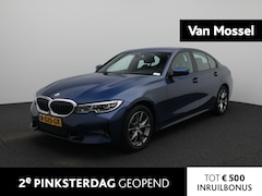 BMW 3-serie - 318i Business Edition | Automaat | LMV | Half leder | Virtual cockpit | Navigatie | Climat