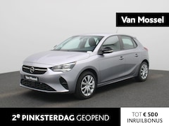 Opel Corsa-e - Edition 50 kWh | Automaat | Parkeer sensoren | Virtual cockpit | Climate control | Cruise