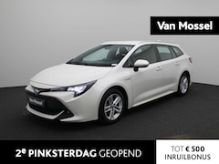 Toyota Corolla Touring Sports - 1.8 Hybrid Dynamic | AUTOMAAT | Navigatie | Camera | Cruise Control | Parkeersensoren | Cl