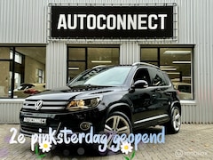 Volkswagen Tiguan - 1.4 TSI Sport&Style R-line Edition