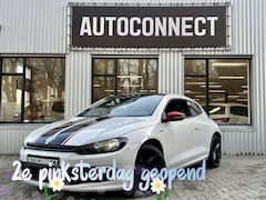 Volkswagen Scirocco - 1.4 TSI GTS. 160 PK, CRUISE, NAVI, PANO, CLIMA