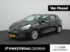Renault Clio Estate - 0.9 TCe Intens