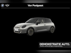 MINI Mini-Electric - Cooper 3-deurs SE Favoured XL