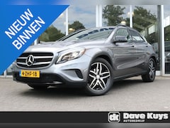 Mercedes-Benz GLA-Klasse - 200 Edition 1