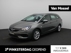 Opel Astra Sports Tourer - 1.2 Edition | Navigatie | Apple Carplay / Android Auto | Cruise Control | Parkeersensoren