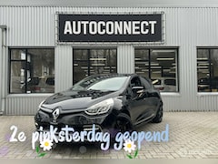 Renault Clio - 1.6 R.S. NAVI, CAMERA, LEDER, CRUISE
