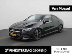 Mercedes-Benz CLA-Klasse - 200 Business Solution AMG AUTOMAAT | NAVIGATIE | CAMERA | LED