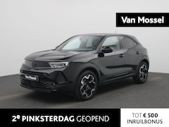 Opel Mokka-e - Ultimate 50-kWh WINTERPAKKET | ADAPTIEVE CRUISE | CLIMA | NAVIGATIE | APPLE CARPLAY | LEDE
