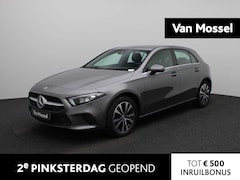 Mercedes-Benz A-klasse - 250 e Business Line | Plug-in Hybrid | Virtual Cockpit | Camera | Parkeersensoren | Naviga