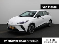 MG MG4 Electric - Standard 51 kWh | CLIMATE CONTROL | LED | PARKEERSENSOREN