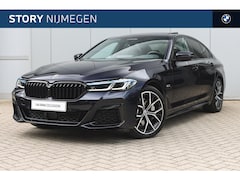 BMW 5-serie - 530e High Executive M Sport Automaat / M 50 Jahre uitvoering / Schuif-kanteldak / Laserlig