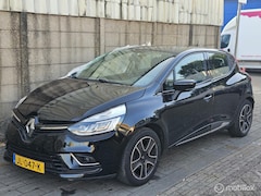 Renault Clio - 1.5 dCi ECO Dynamiq | EXPORT | SCHADE | DAMAGED
