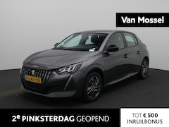 Peugeot 208 - 1.2 PureTech Active Pack | Navigatie | Apple Carplay / Android Auto |