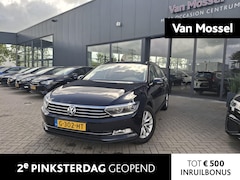 Volkswagen Passat Variant - 1.5 TSI Comfortline AUTOMAAT | NAVIGATIE | CLIMATE CONTROL | CRUISE CONTROL