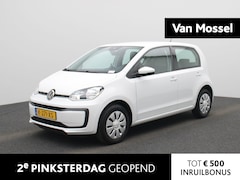 Volkswagen Up! - 1.0 | AIRCO | BLUETOOTH | 5 DEURS