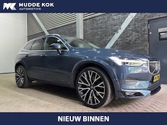 Volvo XC60 - B4 | HEICO SPORTIV | Panoramadak | 22 Inch | harman/kardon | BLIS | Stoel+Stuurverwarming