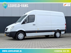 Mercedes-Benz Sprinter - 319 V6 AUTOMAAT AIRCO CRUISE TREKHAAK
