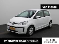 Volkswagen Up! - 1.0 | Airco | Bluetooth | 5Drs |