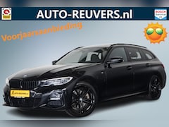 BMW 3-serie Touring - 320e xDrive M-Sport / Opendak / Laser-LED / HUD / Co-Pilot