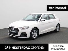 Audi A1 Sportback - 25 TFSI Pro Line | VIRTUAL COCKPIT | NAVIGATIE | LANE ASSIST | AIRCO |